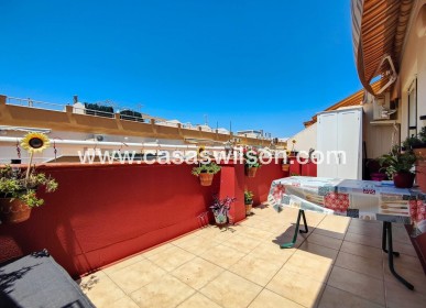 Sale - Appartement - Torrevieja - Costa Blanca
