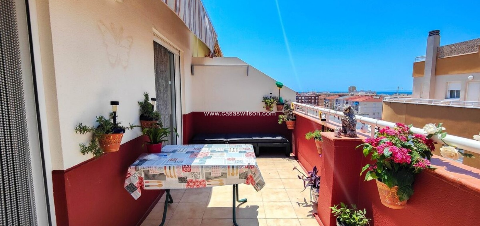 Sale - Appartement - Torrevieja - Costa Blanca