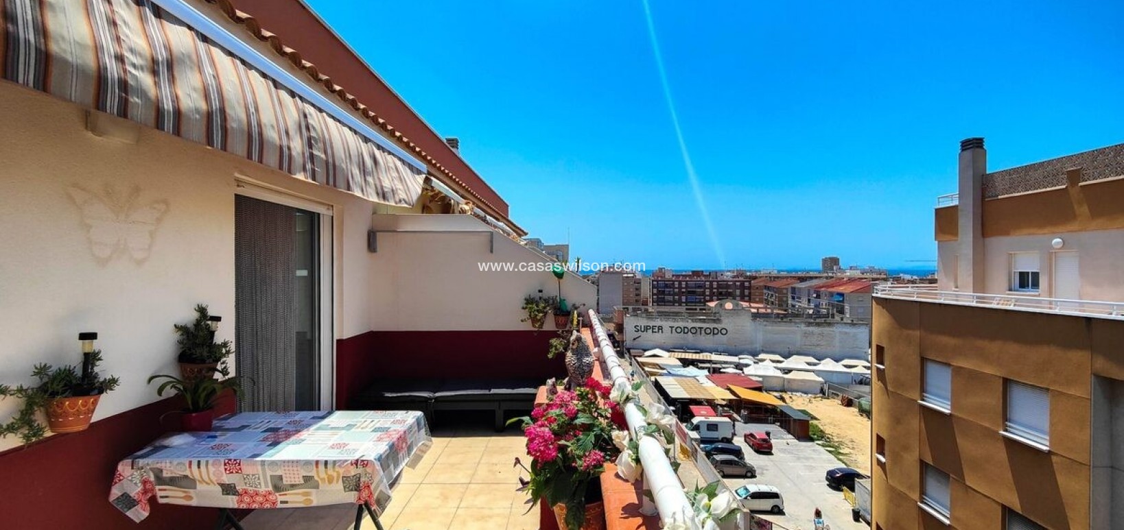 Sale - Appartement - Torrevieja - Costa Blanca