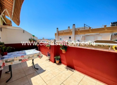 Sale - Appartement - Torrevieja - Costa Blanca