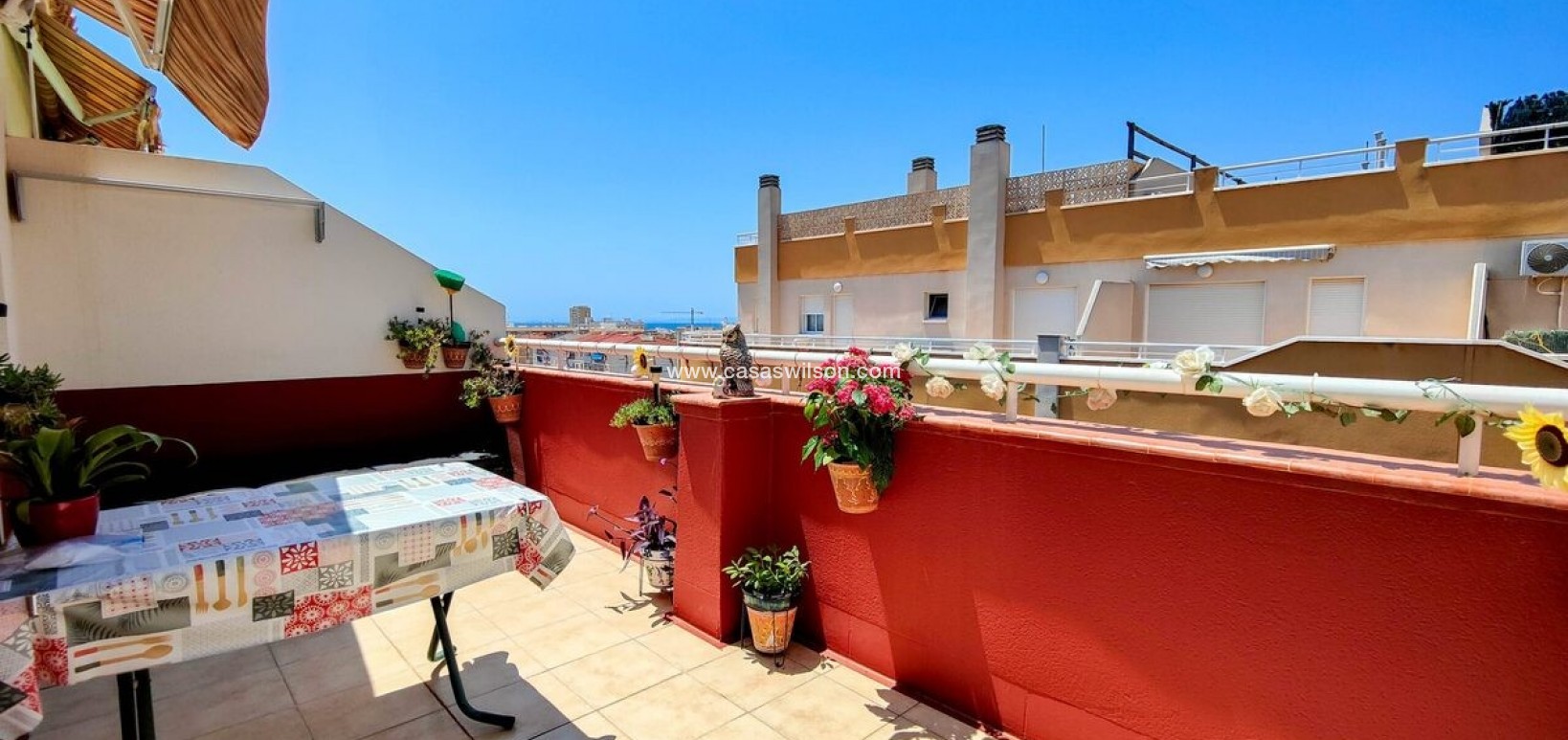 Sale - Appartement - Torrevieja - Costa Blanca