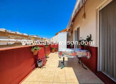 Sale - Appartement - Torrevieja - Costa Blanca