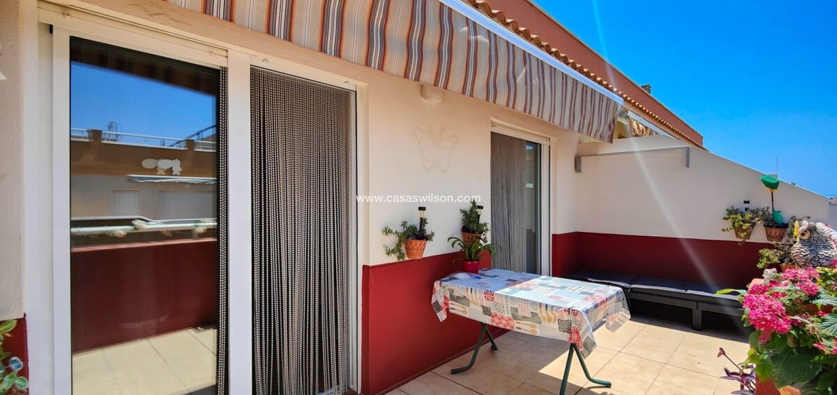 Sale - Appartement - Torrevieja - Costa Blanca