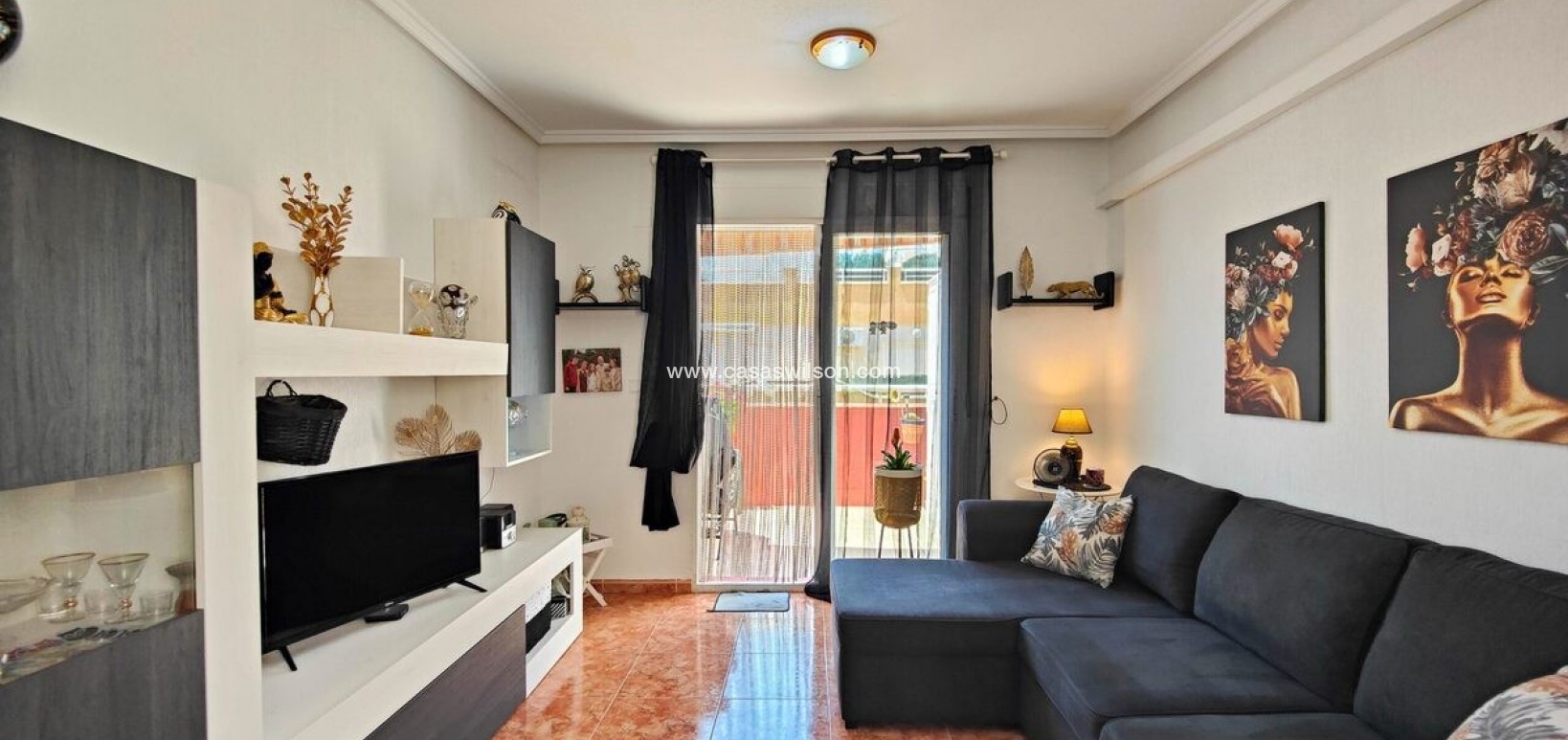 Sale - Appartement - Torrevieja - Costa Blanca