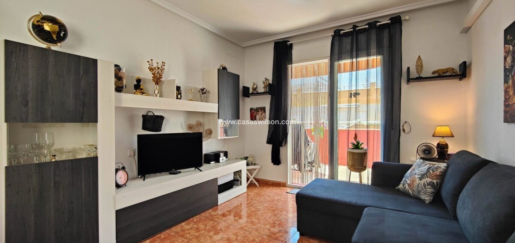 Sale - Appartement - Torrevieja - Costa Blanca