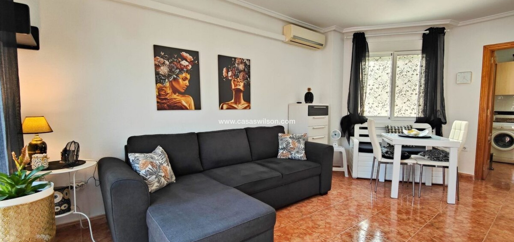 Sale - Appartement - Torrevieja - Costa Blanca