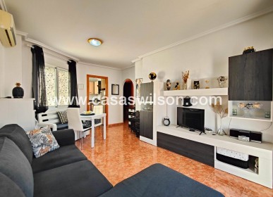 Sale - Appartement - Torrevieja - Costa Blanca