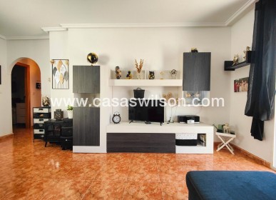 Sale - Appartement - Torrevieja - Costa Blanca