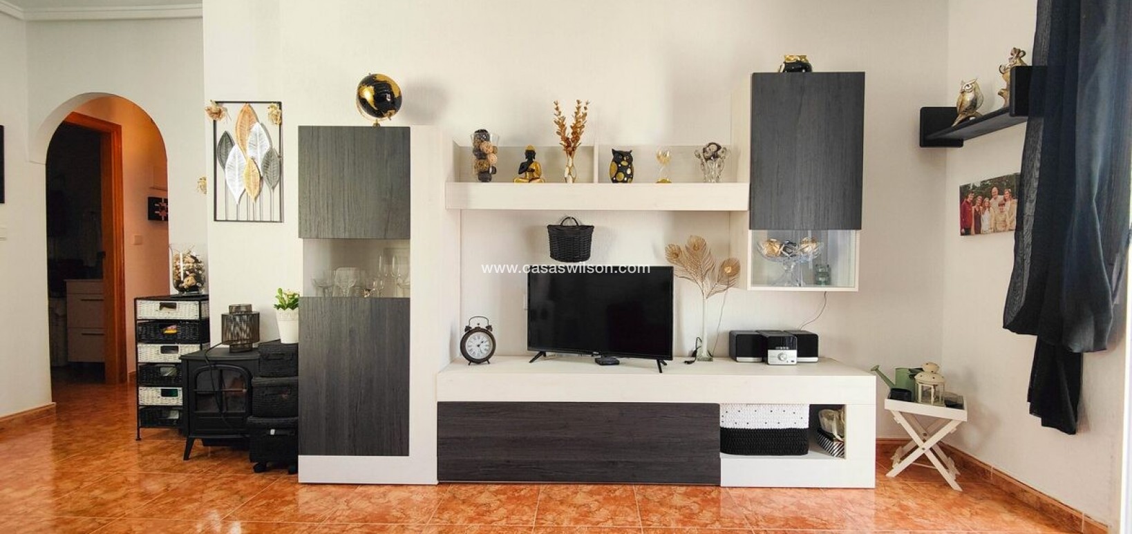 Sale - Appartement - Torrevieja - Costa Blanca