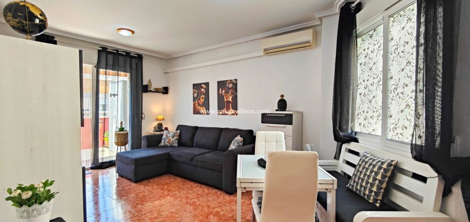 Sale - Appartement - Torrevieja - Costa Blanca