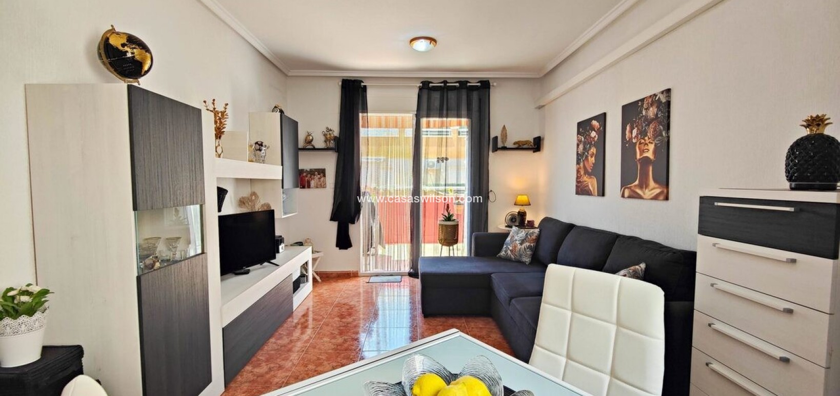 Sale - Appartement - Torrevieja - Costa Blanca