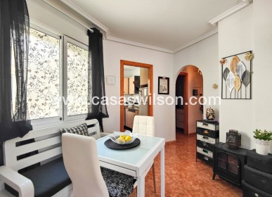 Sale - Appartement - Torrevieja - Costa Blanca