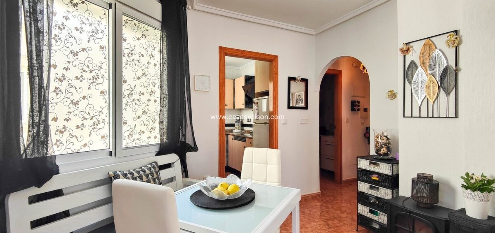 Sale - Appartement - Torrevieja - Costa Blanca