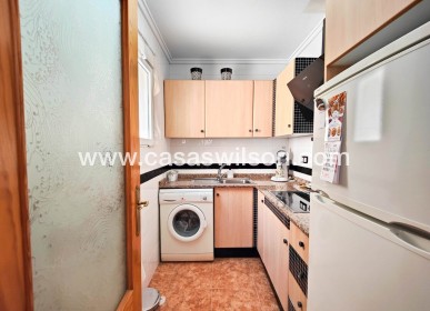 Sale - Appartement - Torrevieja - Costa Blanca