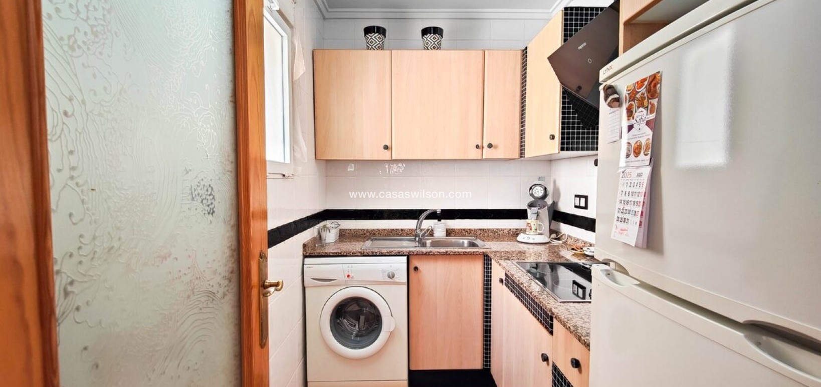 Sale - Appartement - Torrevieja - Costa Blanca