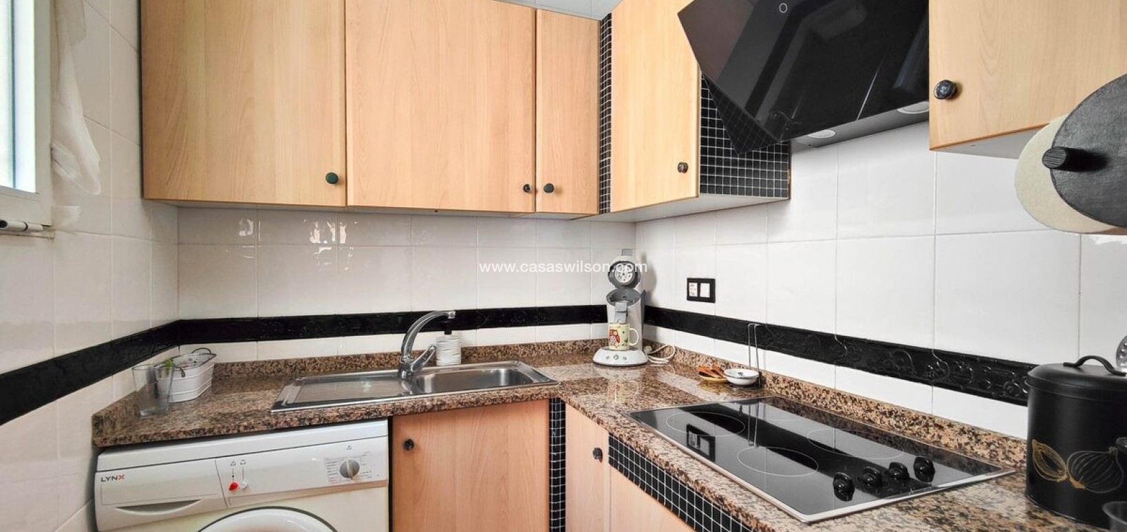 Sale - Appartement - Torrevieja - Costa Blanca