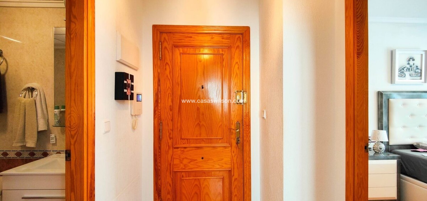 Sale - Appartement - Torrevieja - Costa Blanca