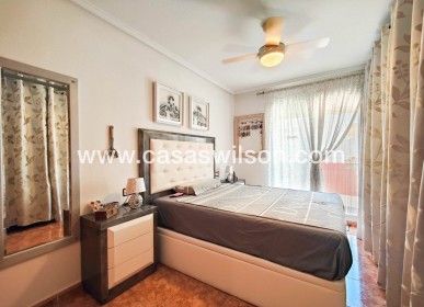 Sale - Appartement - Torrevieja - Costa Blanca