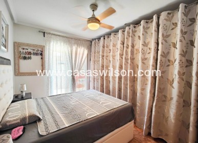 Sale - Appartement - Torrevieja - Costa Blanca