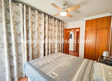 Sale - Appartement - Torrevieja - Costa Blanca