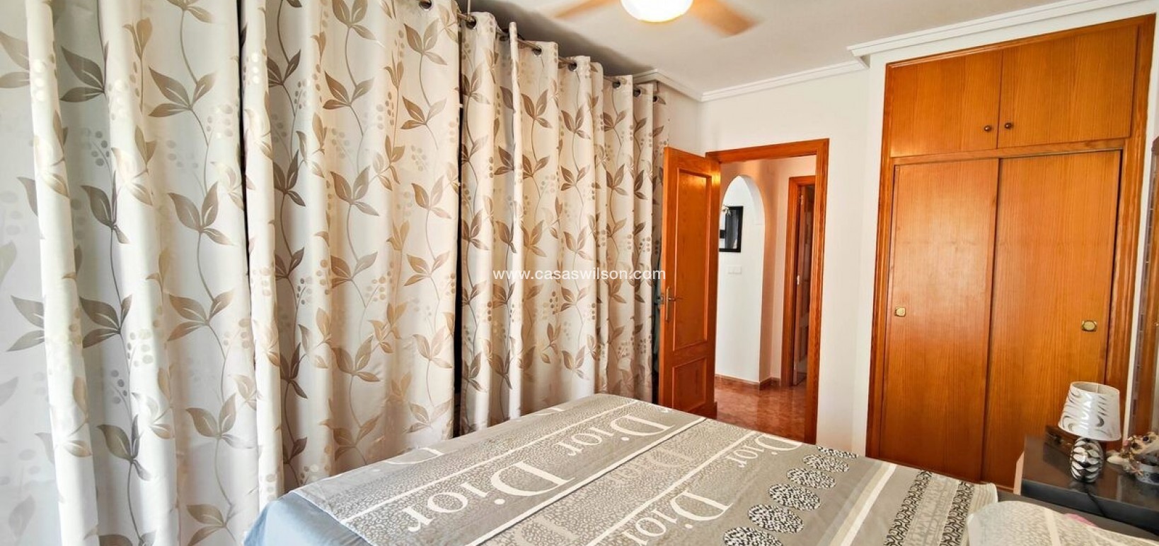 Sale - Appartement - Torrevieja - Costa Blanca