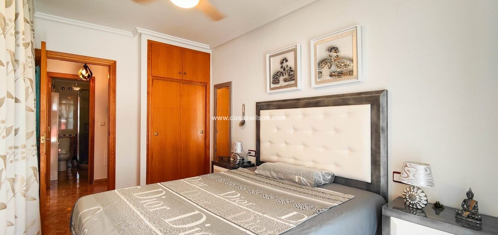 Sale - Appartement - Torrevieja - Costa Blanca