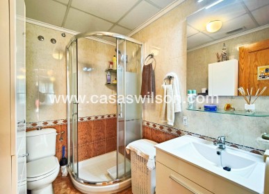 Sale - Appartement - Torrevieja - Costa Blanca