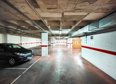 Sale - Appartement - Torrevieja - Costa Blanca