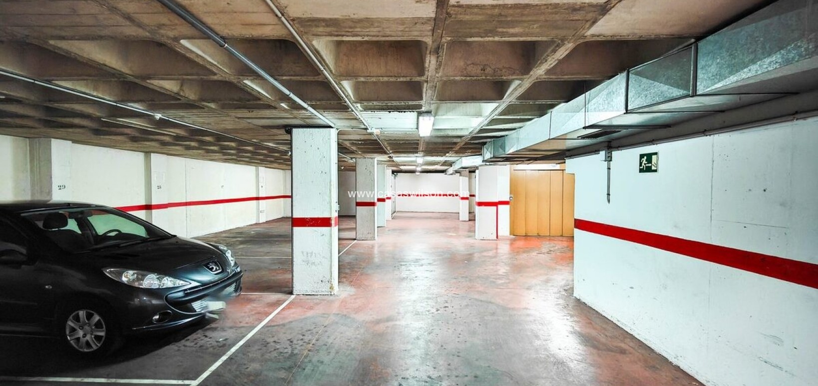 Sale - Appartement - Torrevieja - Costa Blanca