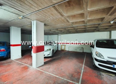 Sale - Appartement - Torrevieja - Costa Blanca