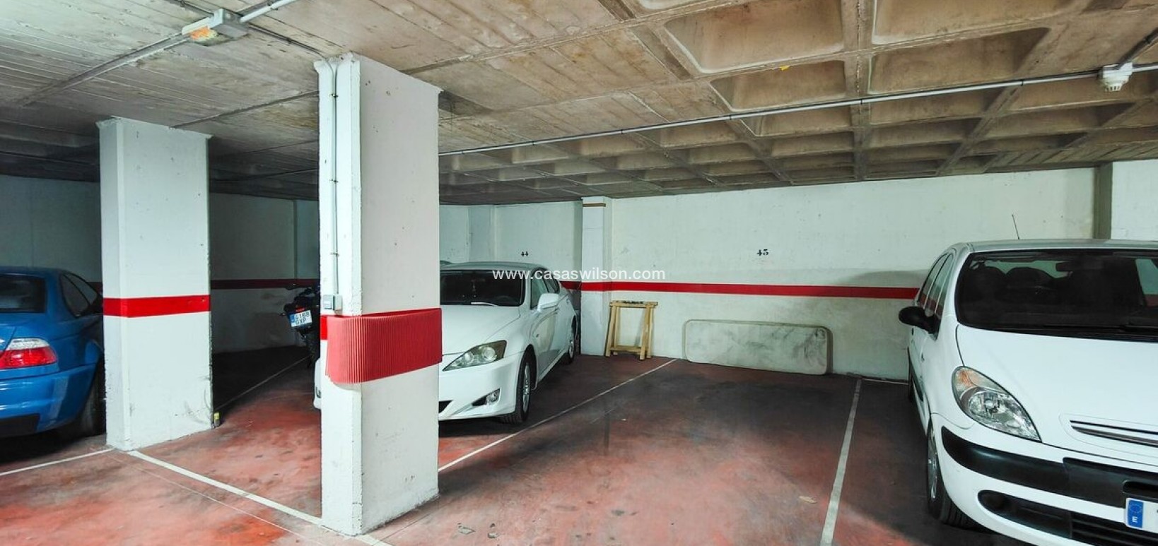 Sale - Appartement - Torrevieja - Costa Blanca