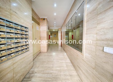 Sale - Appartement - Torrevieja - Costa Blanca