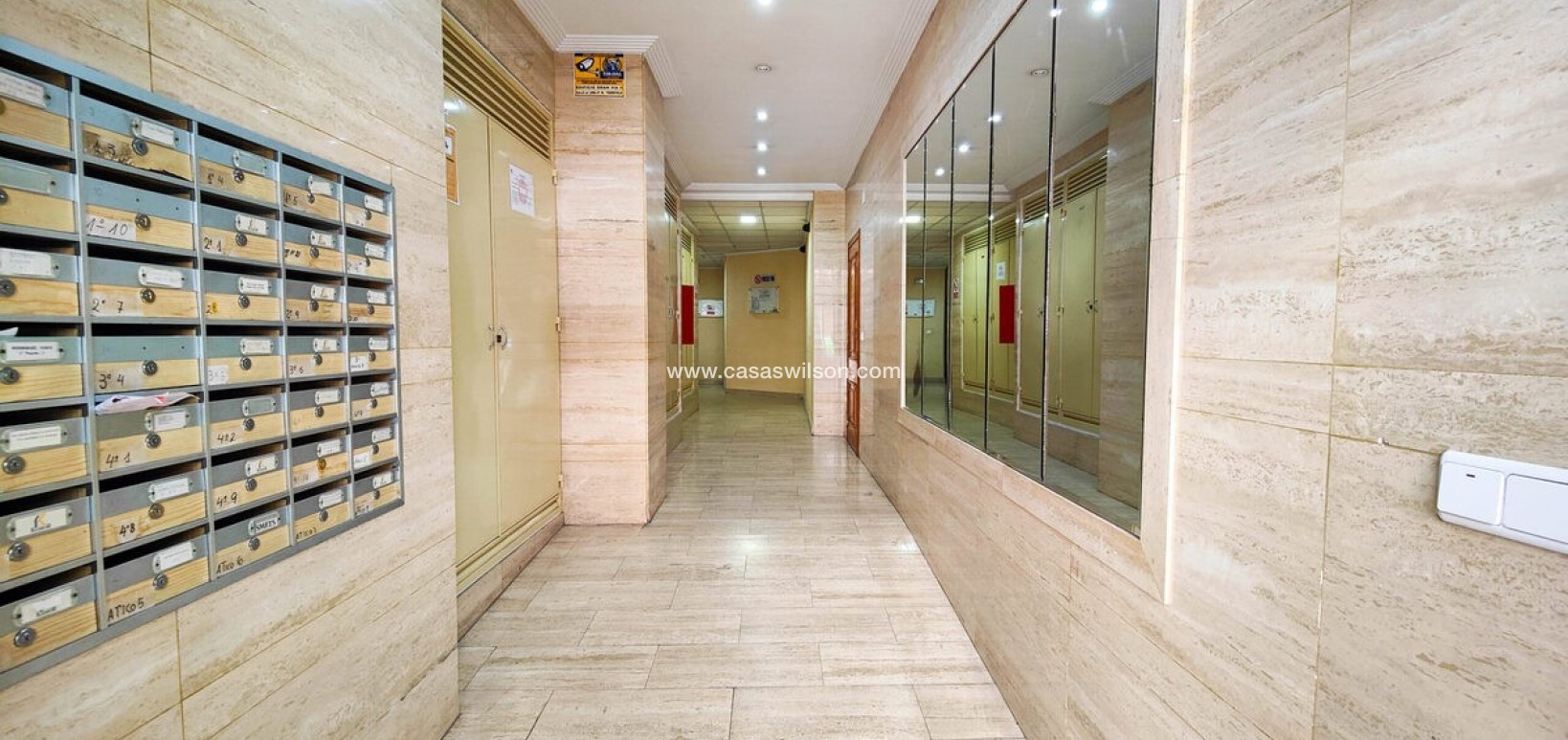 Sale - Appartement - Torrevieja - Costa Blanca