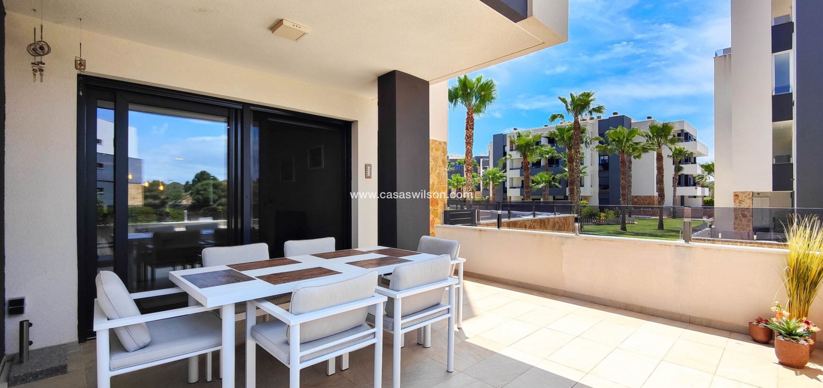 Venta - Apartamento - Orihuela Costa - Costa Blanca