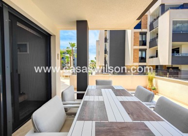 Venta - Apartamento - Orihuela Costa - Costa Blanca