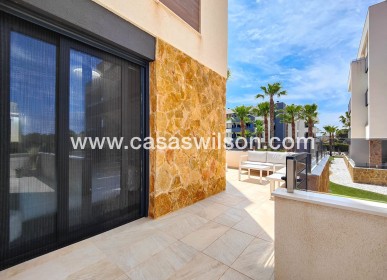 Venta - Apartamento - Orihuela Costa - Costa Blanca