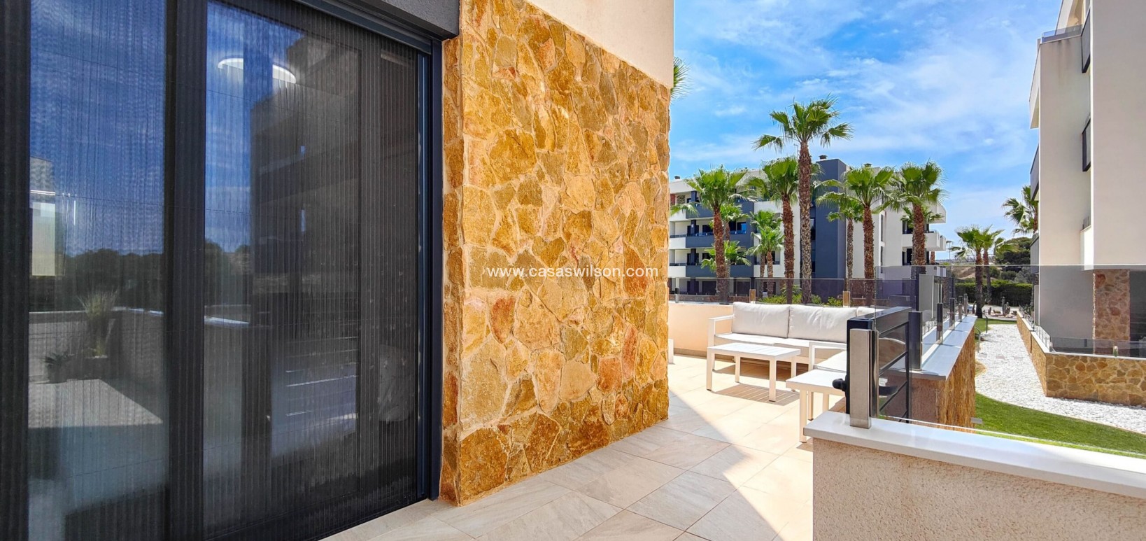 Venta - Apartamento - Orihuela Costa - Costa Blanca