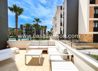 Venta - Apartamento - Orihuela Costa - Costa Blanca