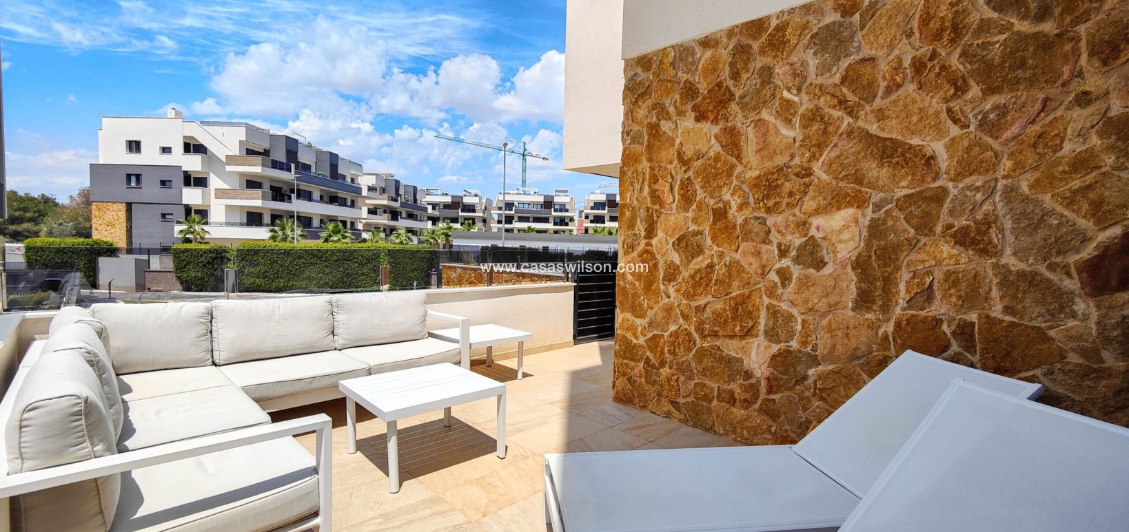 Venta - Apartamento - Orihuela Costa - Costa Blanca