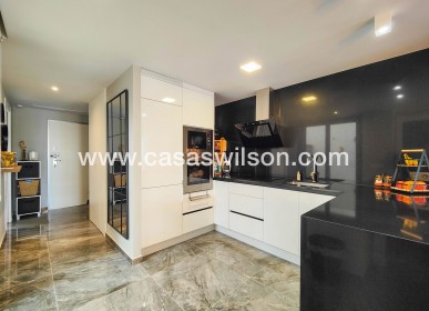 Venta - Apartamento - Orihuela Costa - Costa Blanca