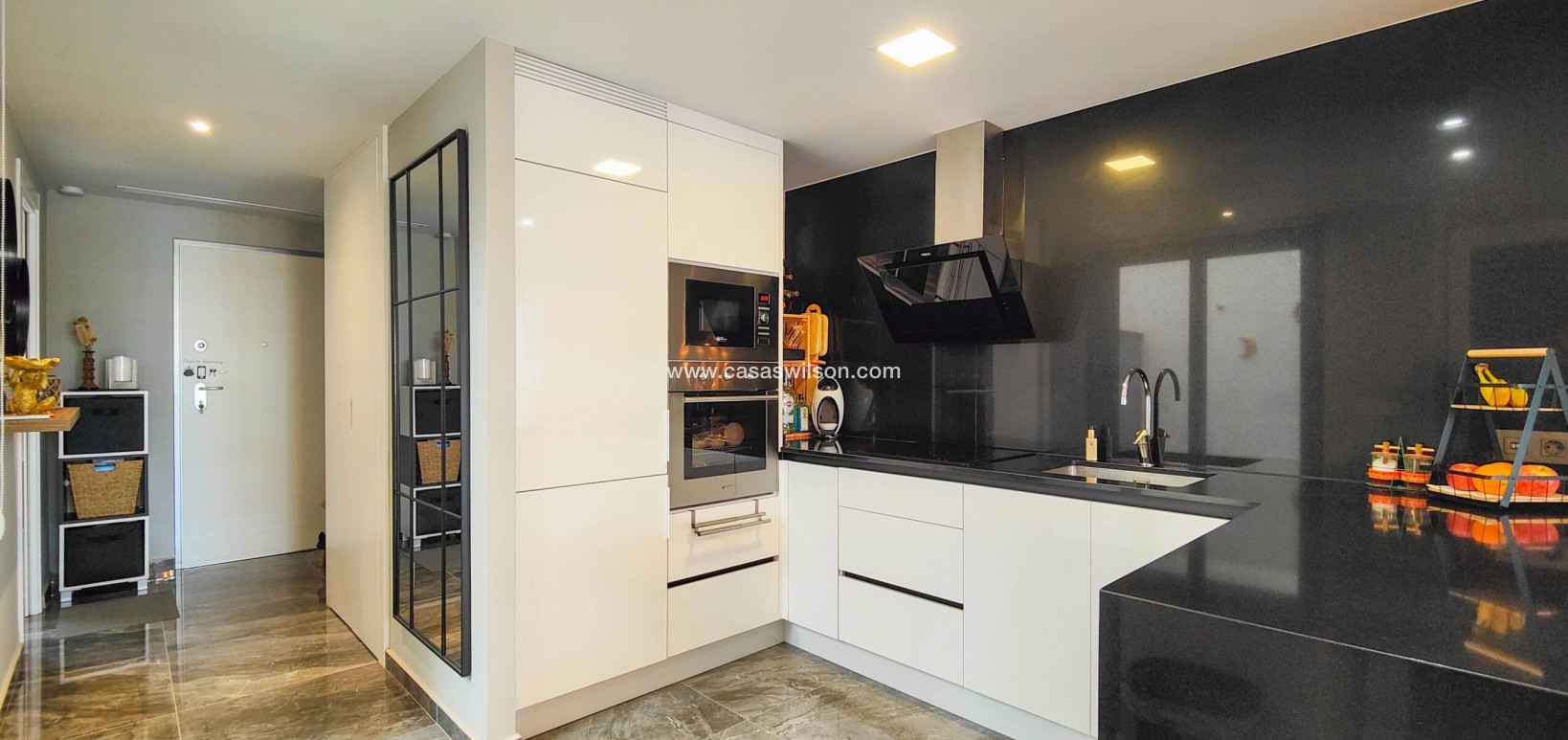 Venta - Apartamento - Orihuela Costa - Costa Blanca