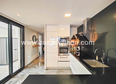 Venta - Apartamento - Orihuela Costa - Costa Blanca