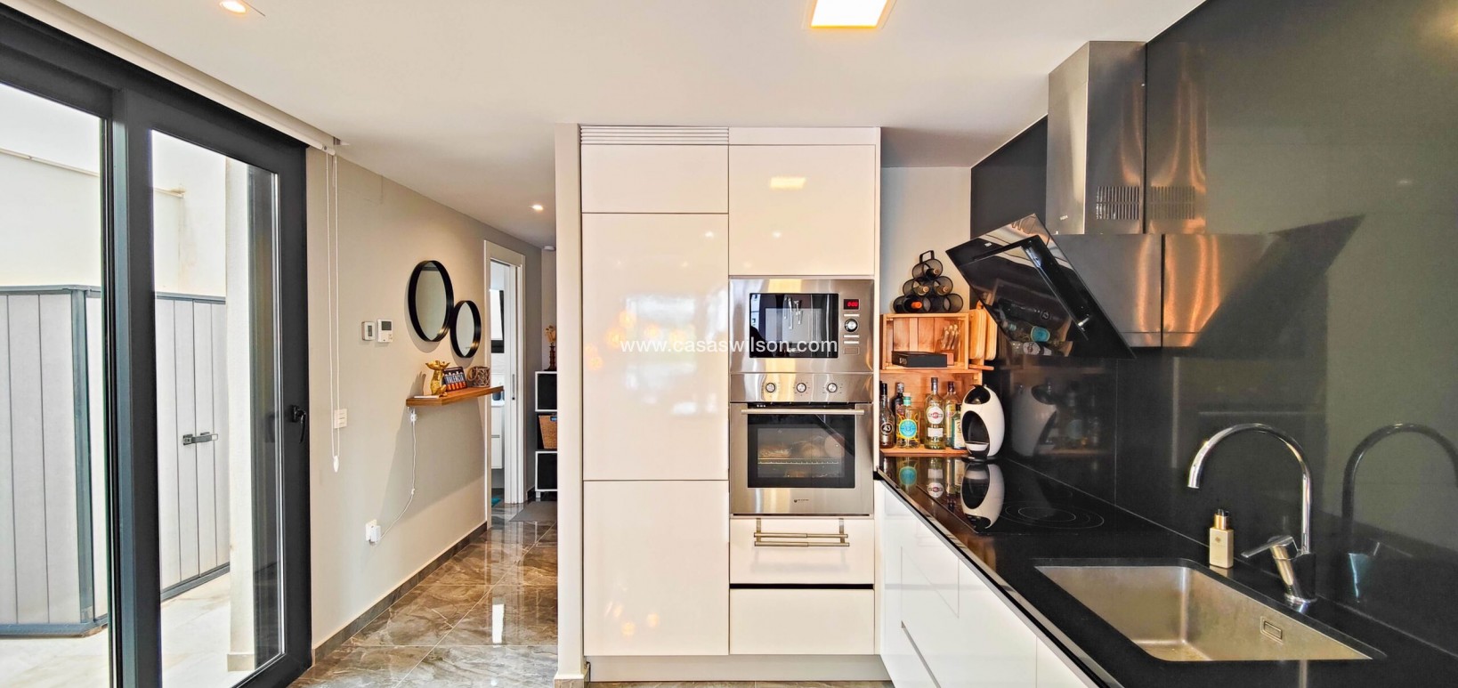 Venta - Apartamento - Orihuela Costa - Costa Blanca