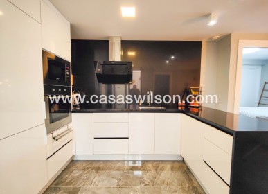 Venta - Apartamento - Orihuela Costa - Costa Blanca