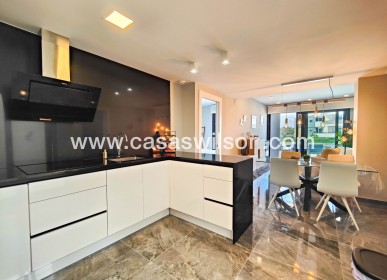 Venta - Apartamento - Orihuela Costa - Costa Blanca