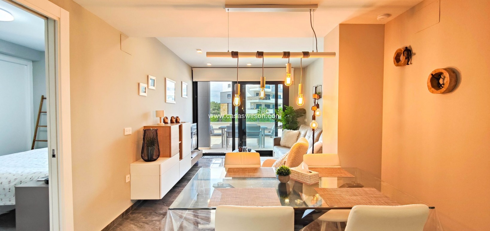 Venta - Apartamento - Orihuela Costa - Costa Blanca