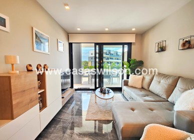 Venta - Apartamento - Orihuela Costa - Costa Blanca