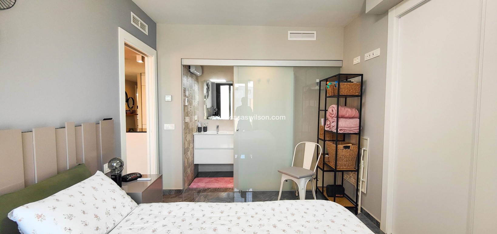 Venta - Apartamento - Orihuela Costa - Costa Blanca