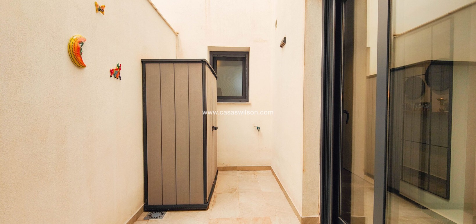 Venta - Apartamento - Orihuela Costa - Costa Blanca