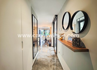 Venta - Apartamento - Orihuela Costa - Costa Blanca